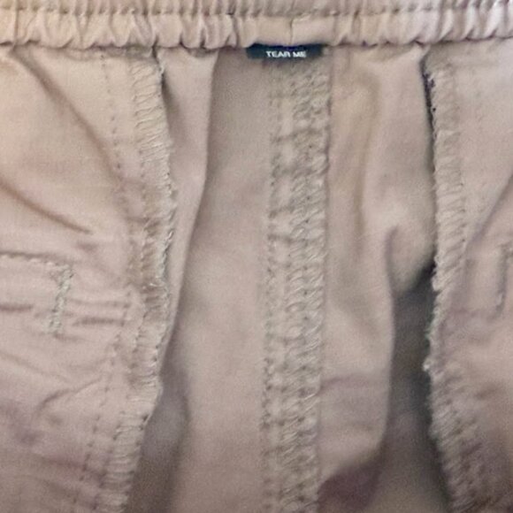 Vuori Ripstop DuraTerra Pants with Pockets Women's size M - Picture 3 of 5